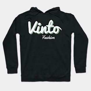 Vinto fashion Hoodie